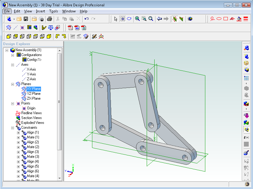 Free 3D Printer Design Software